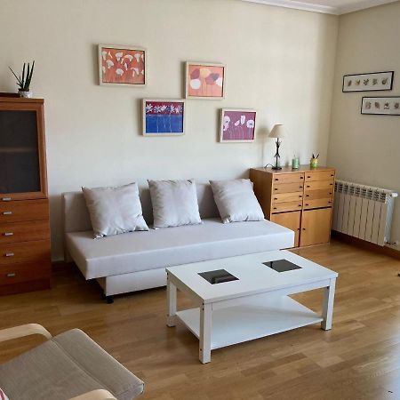 Brisas Del Monte Apartment Cangas de Onis Exterior photo
