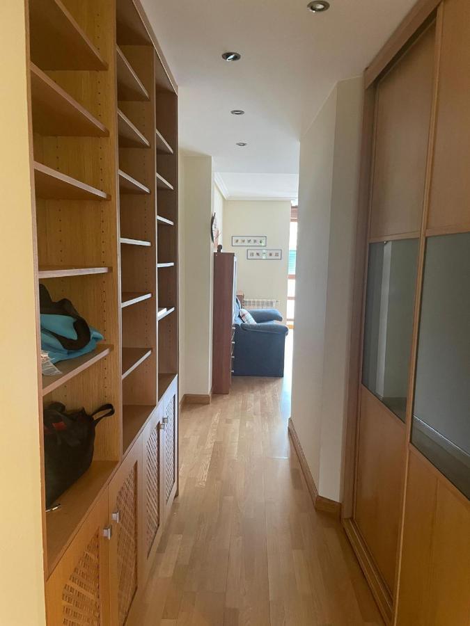 Brisas Del Monte Apartment Cangas de Onis Exterior photo