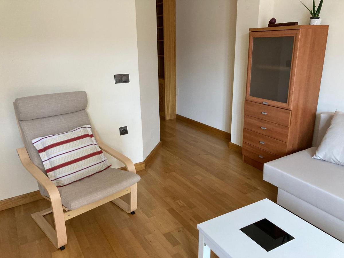 Brisas Del Monte Apartment Cangas de Onis Exterior photo