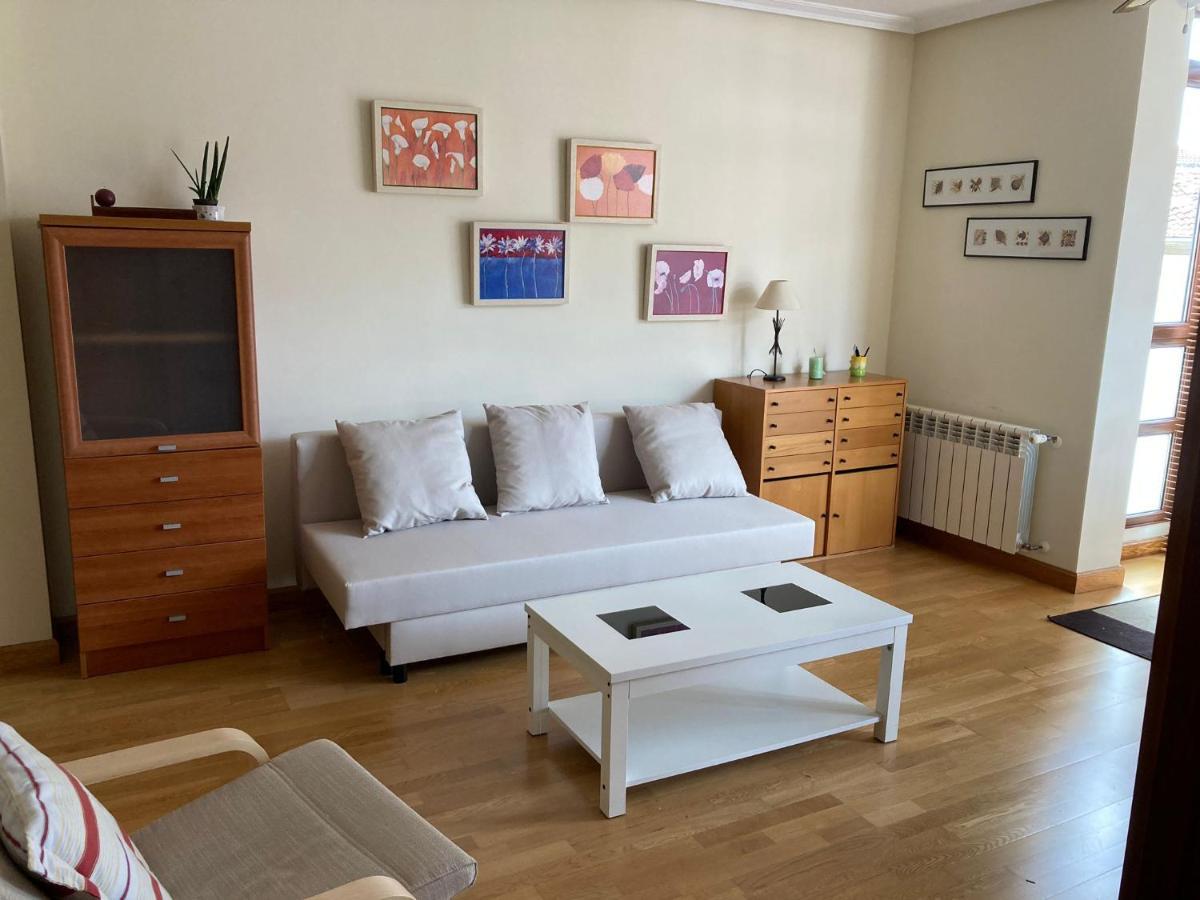 Brisas Del Monte Apartment Cangas de Onis Exterior photo