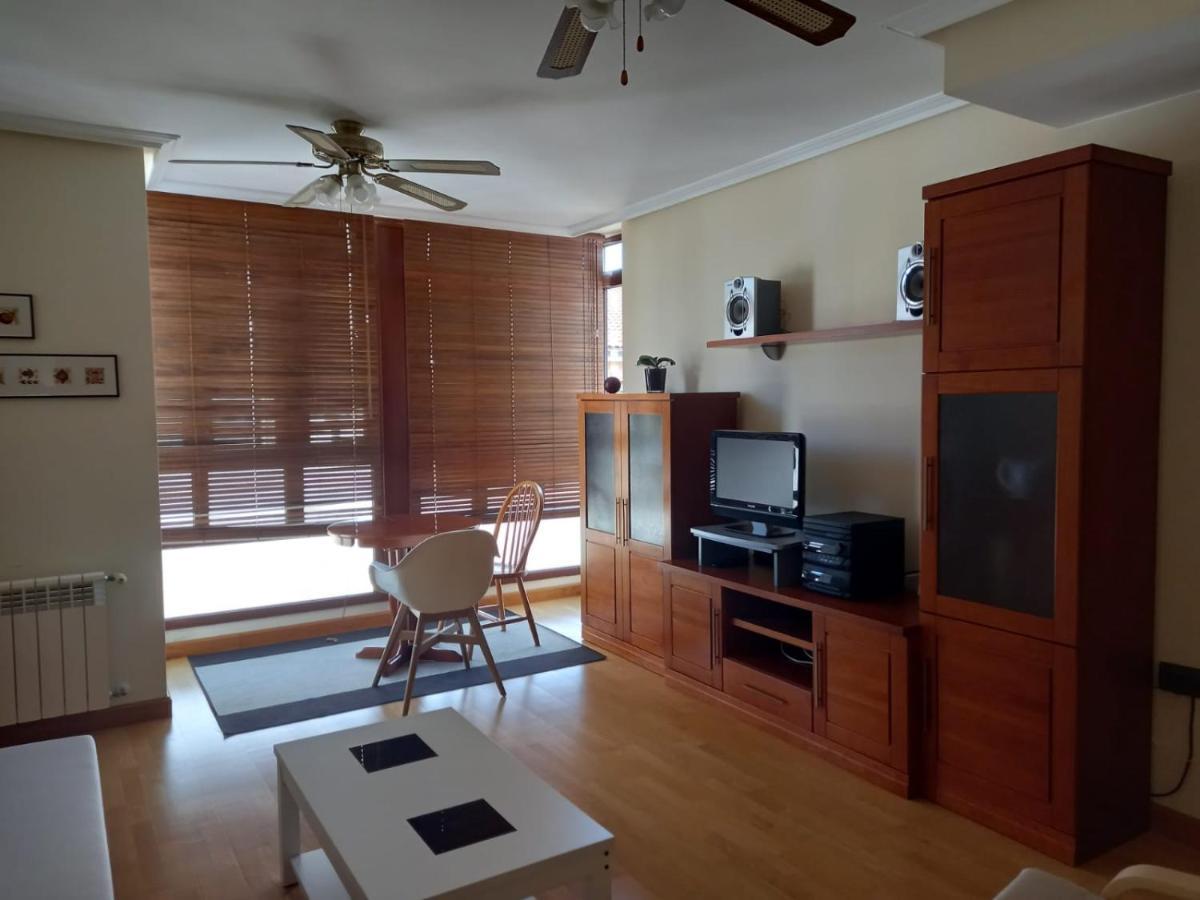 Brisas Del Monte Apartment Cangas de Onis Exterior photo