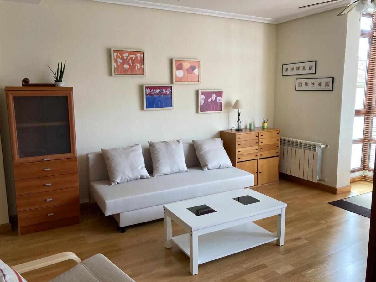 Brisas Del Monte Apartment Cangas de Onis Exterior photo