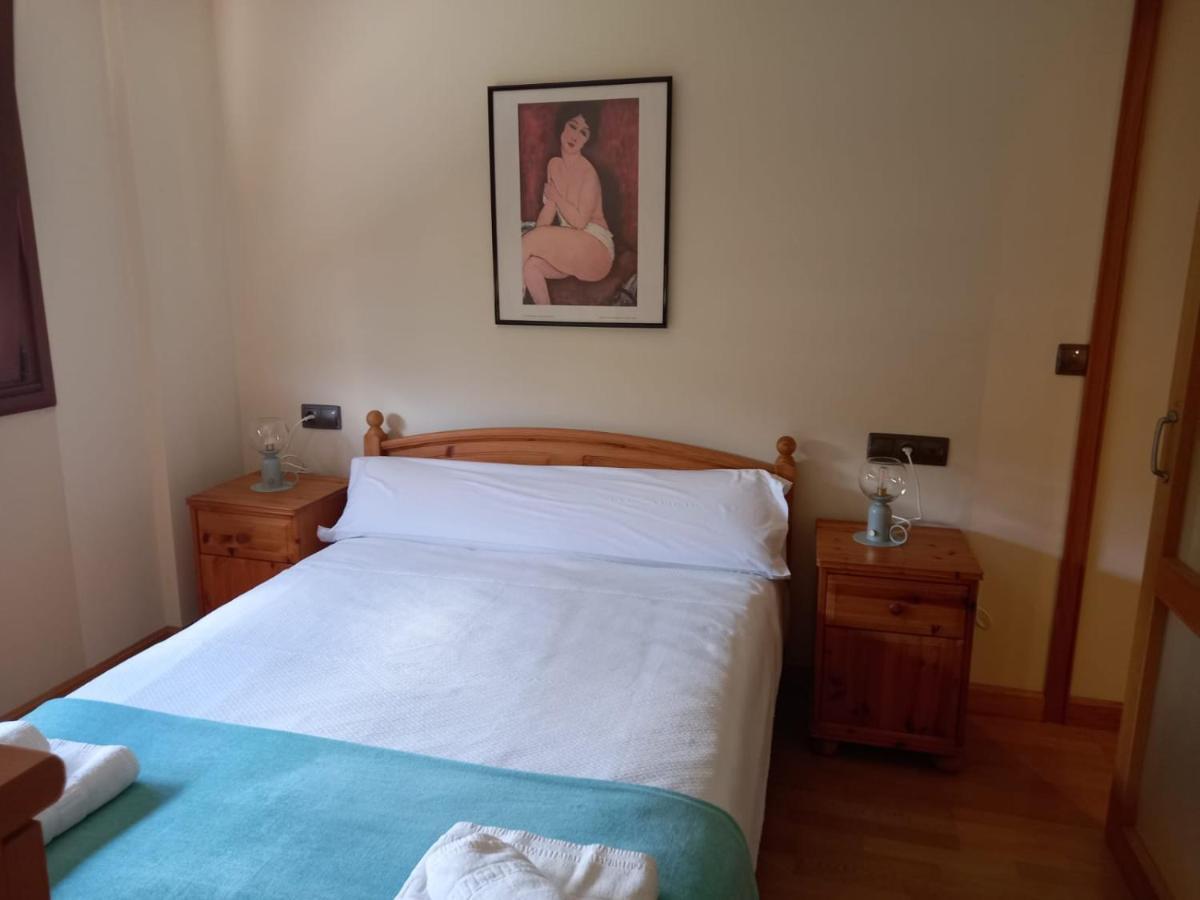 Brisas Del Monte Apartment Cangas de Onis Exterior photo